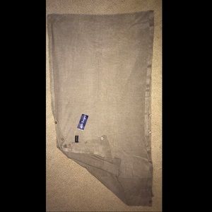 Tan wrap